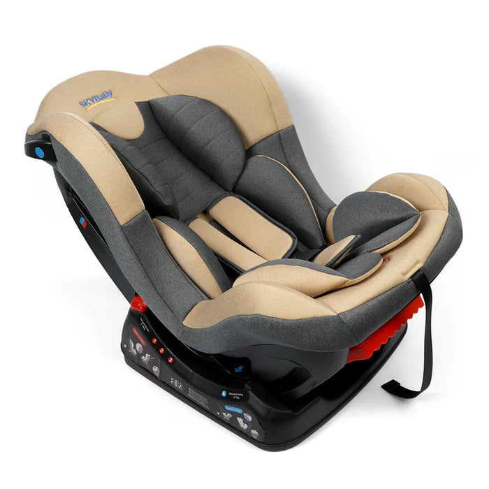 Sky Baby Baby Car Seat