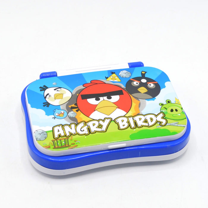 Angry Birds Mini Study Laptop