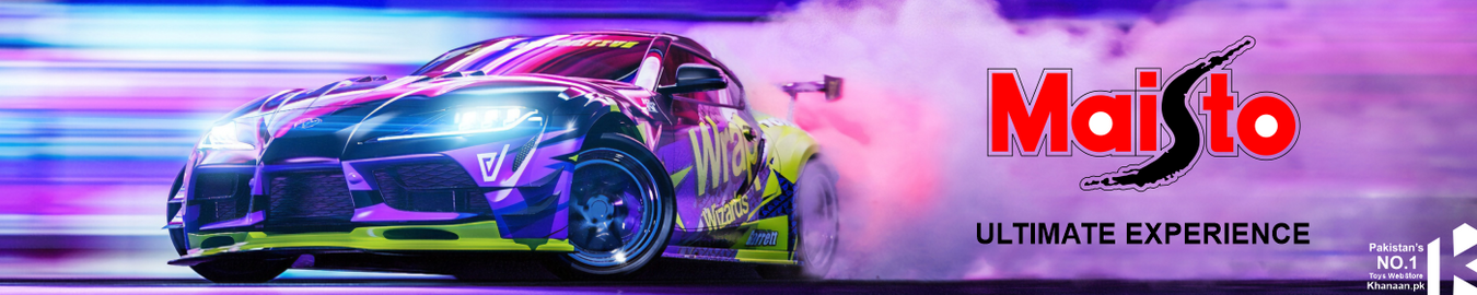 Buy maisto cars online shop
