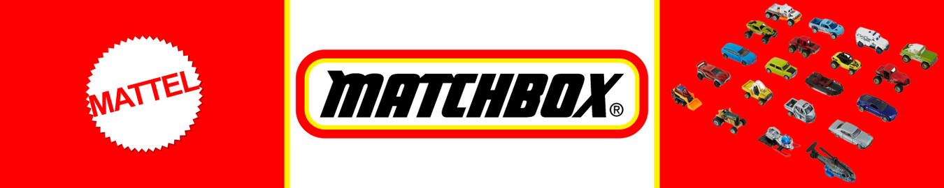Matchbox Diecast Vehicles [Cars, Rikshaw, Bus and Van]