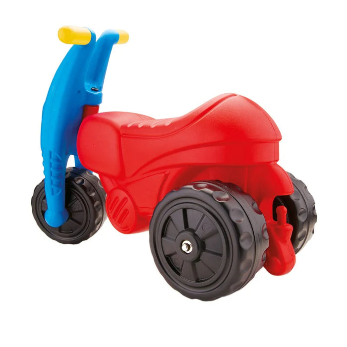 Kids 3 Wheels Dolu Tricycle