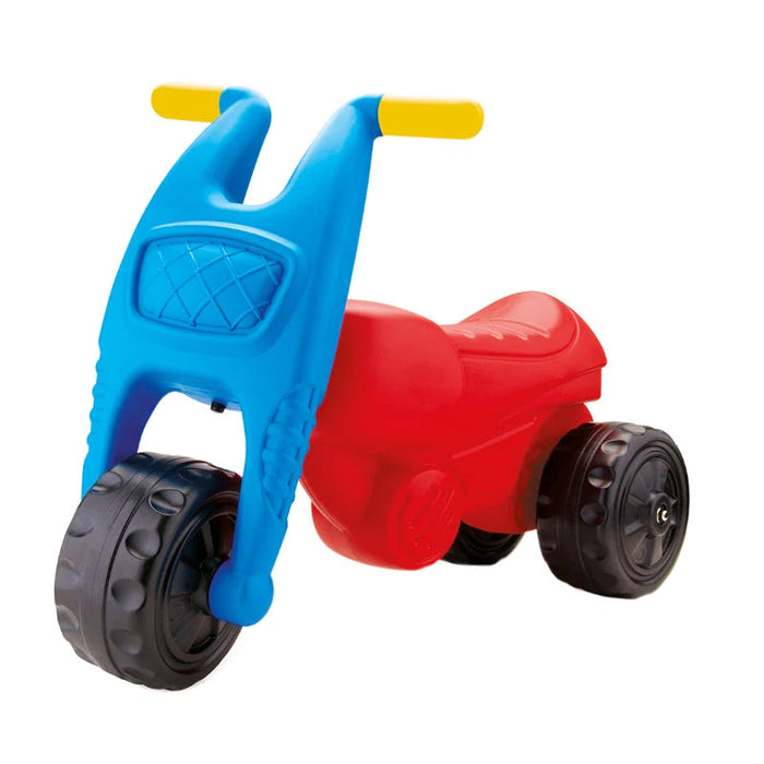 Kids 3 Wheels Dolu Tricycle