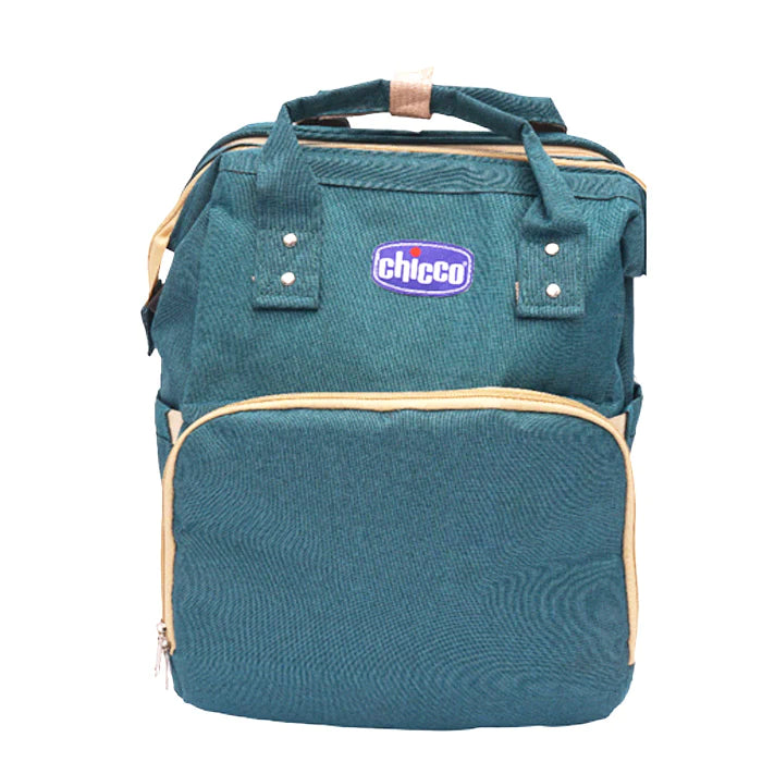 Chicco New Design Backpack Bag