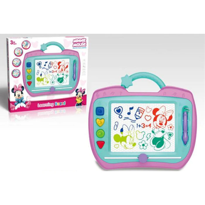 Mickey Mouse Magic Learning Board