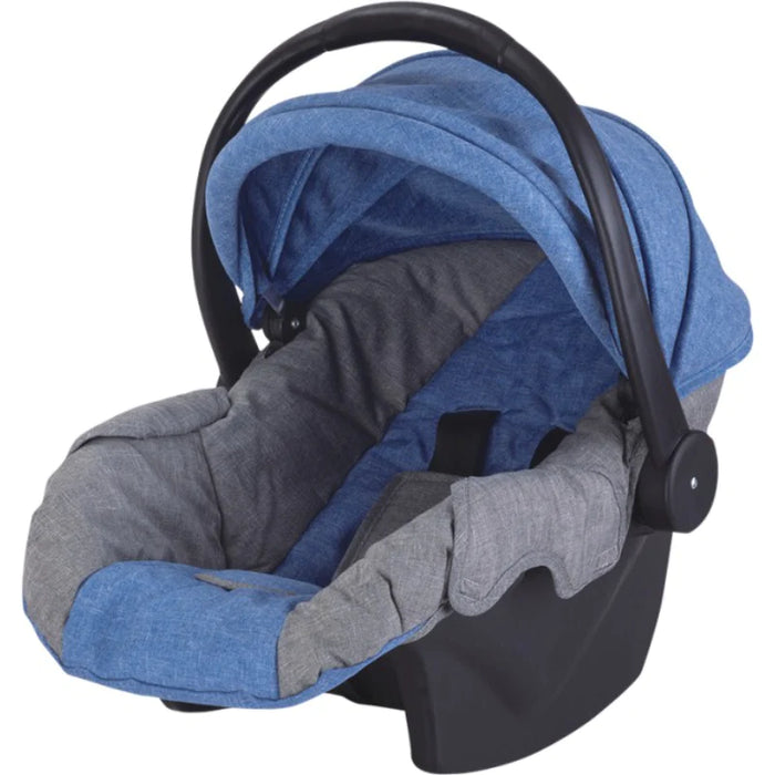 Junior Adjustable Baby Carry Cot