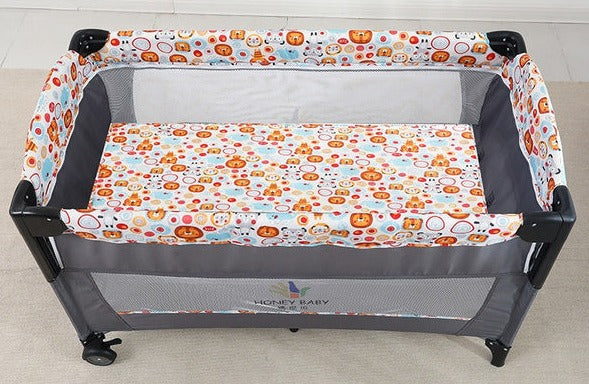Portable Baby Infant Bed & Travel Playpen