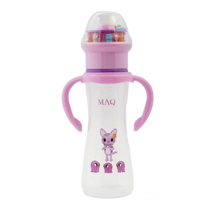 MAQ Baby Feeder With Handle