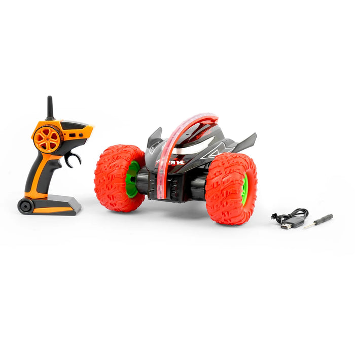 Rechargeable RC Monster Car