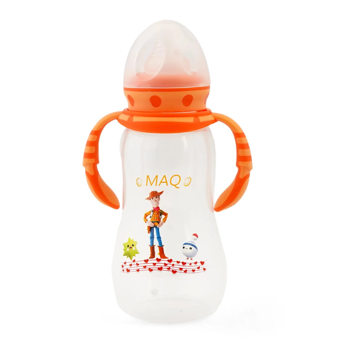 MAQ 11 OZ Baby Feeder