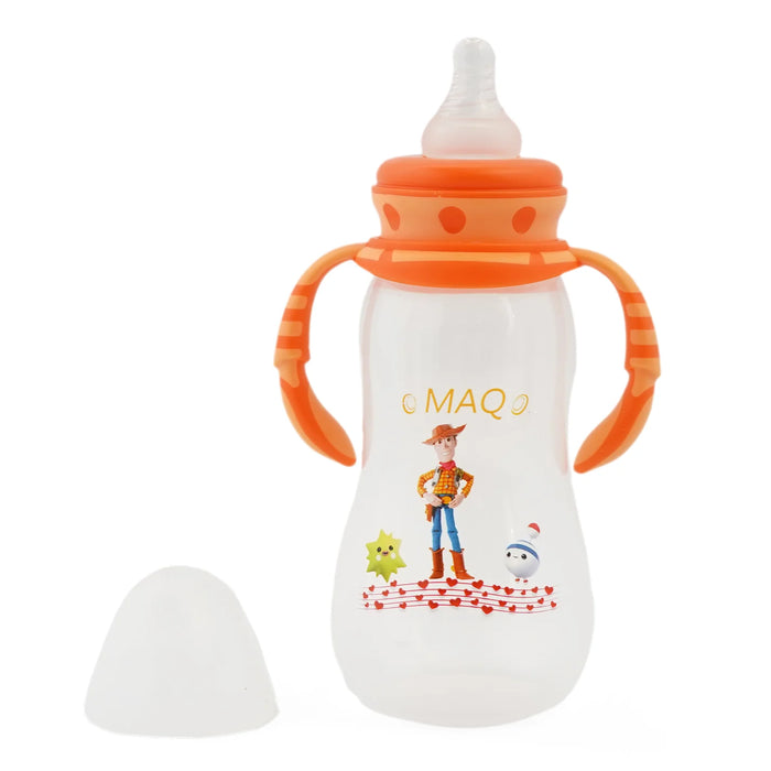 MAQ 11 OZ Baby Feeder