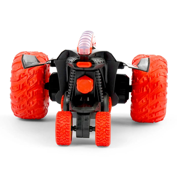 Rechargeable RC Monster Car