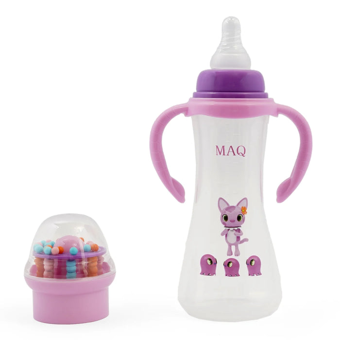 MAQ Baby Feeder With Handle