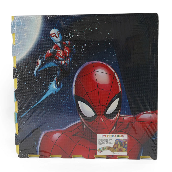 Kids Super Man Foam Mat