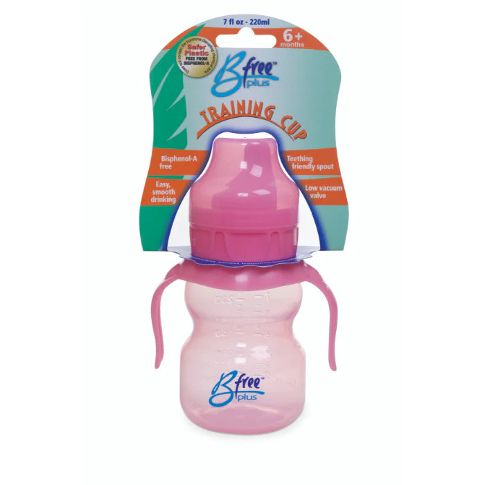 Baby Training Cup 220 ML
