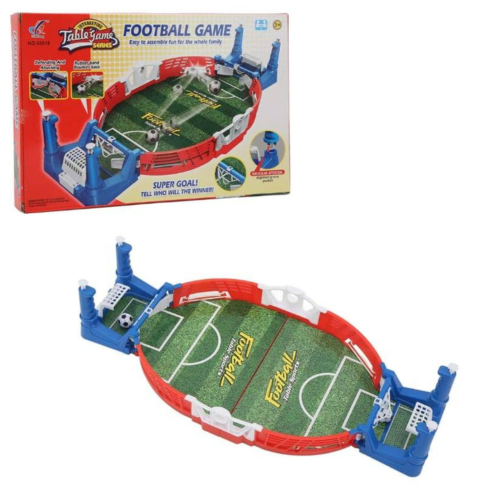 Mini Table Top Football Board