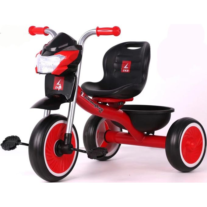 Poco Baby Tiny Trciycle For Kids