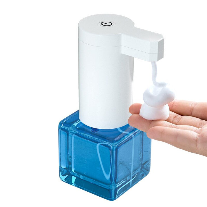 Automatic Induction Foam Soap Dispenser