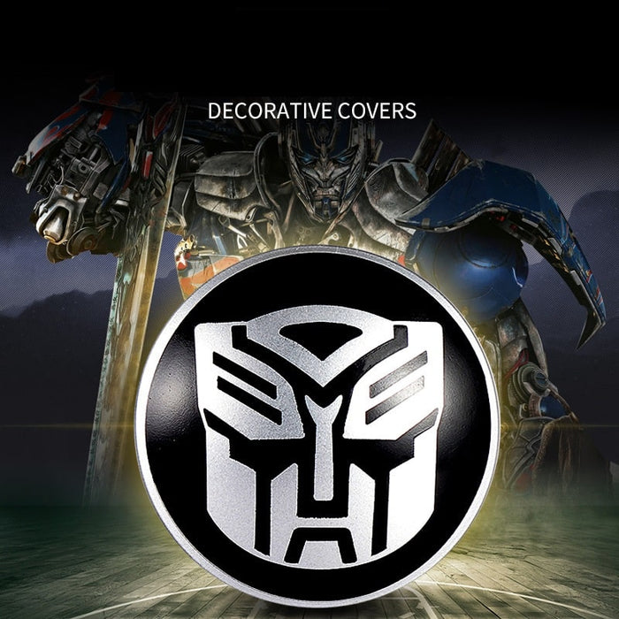 Universal Car Engine Button Protective Cover