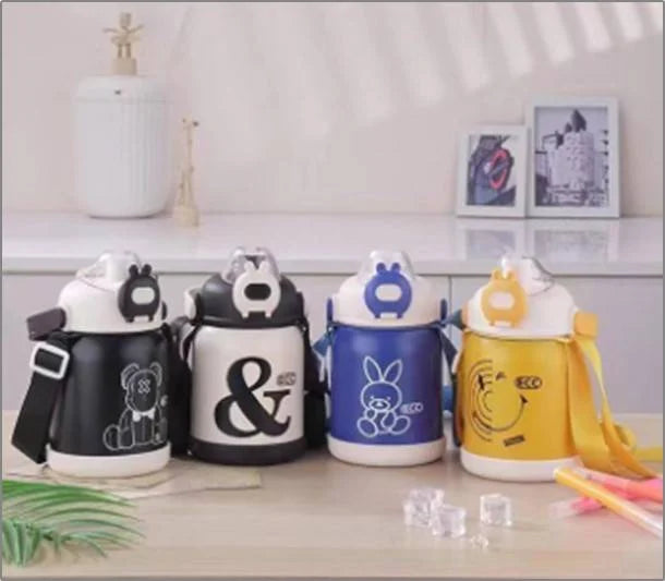 Stainless Steel Water Bottle