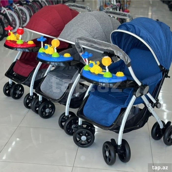 New Born Baby Stroller