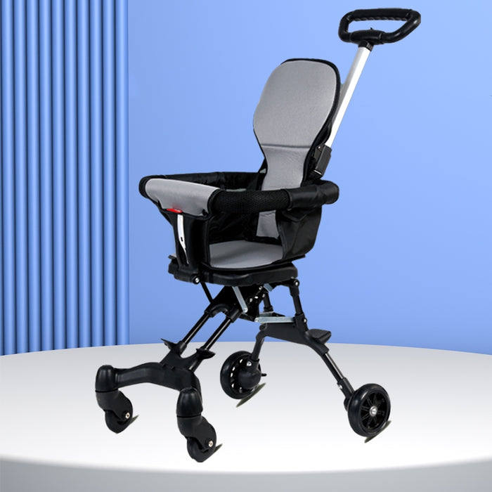 Lightweight Travel Baby Stroller