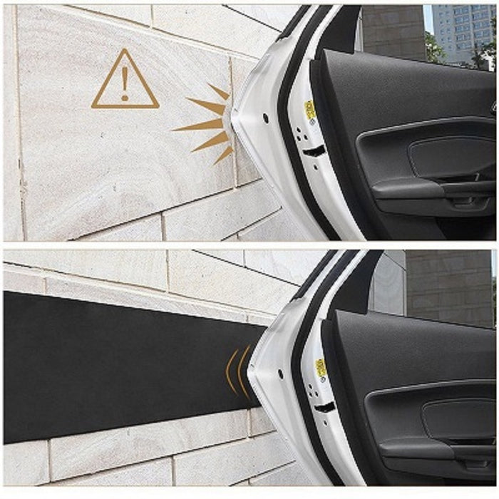 Car Door Guard Anti Scratch Self Protector