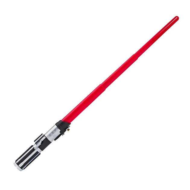 Hasbro Star  Wars Darth Vader Electronic Red Lightsaber E3997