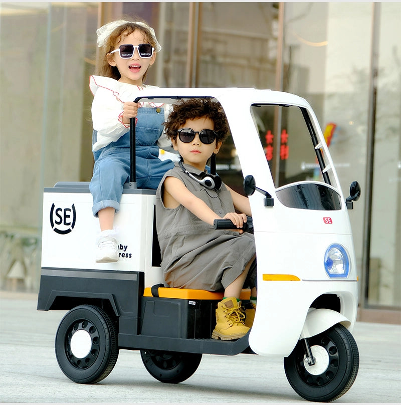 Buy Baby Express Kids Ride On Vehicle Online in Pakistan — Khanaan.pk