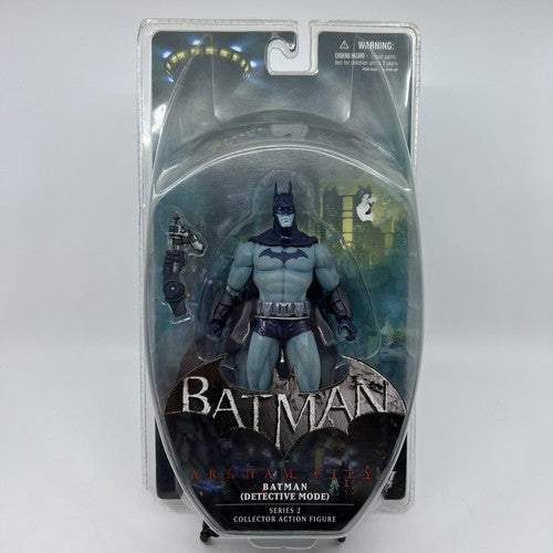 DC Direct Detective Mode Batman Figure