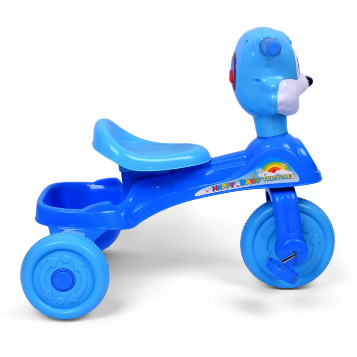 Junior Fox Theme Kids Tricycles