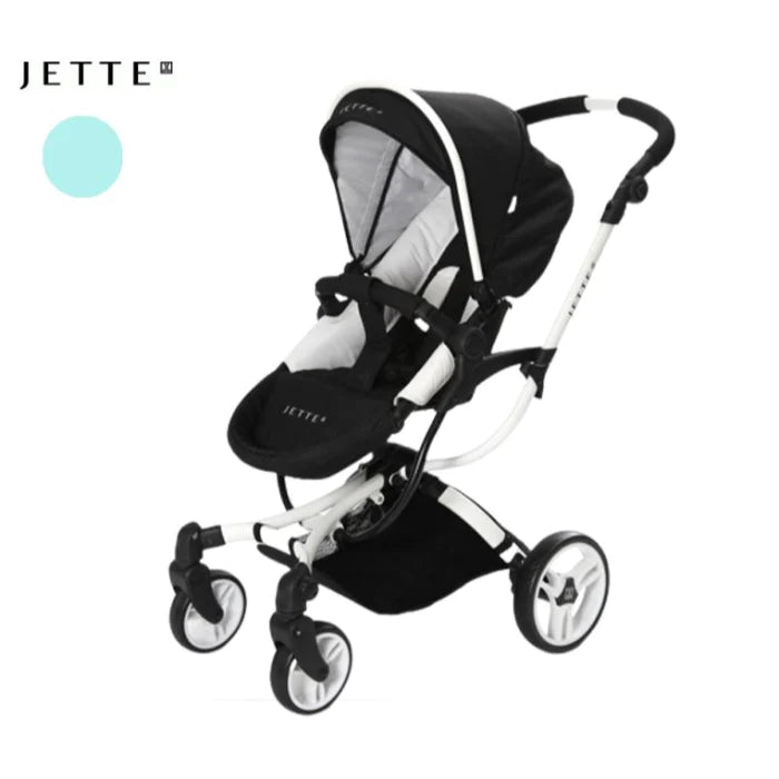 Jette Portable Baby Stroller