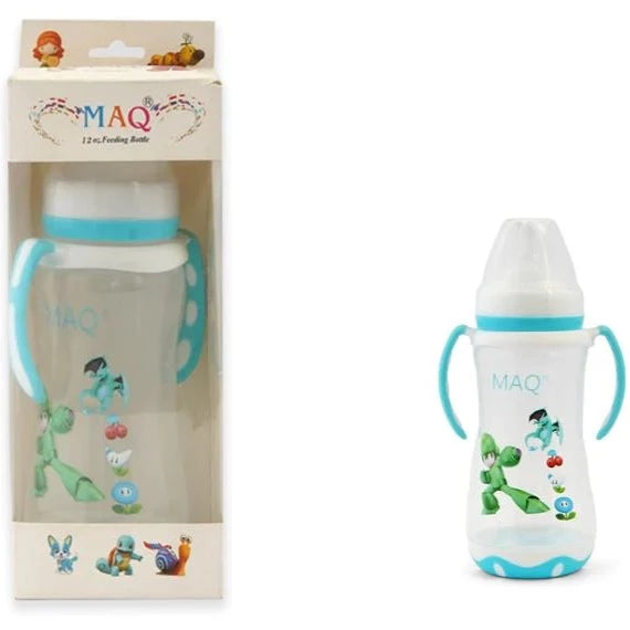 MAQ Infant Baby Feeder