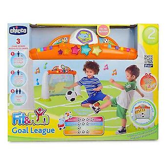 Chicco Magical Football Game with Music