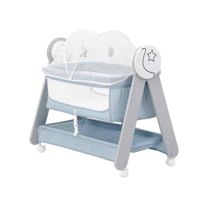 Modern Design Foldable Baby Cradle