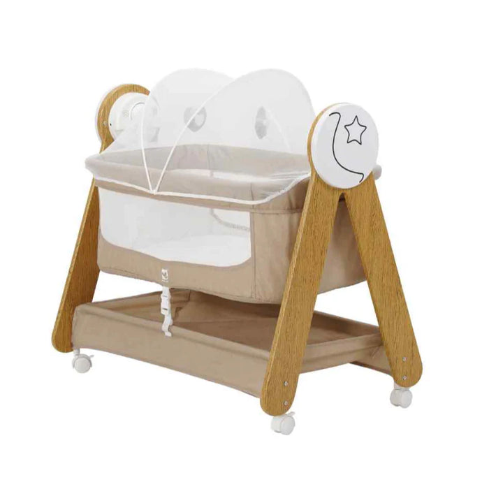 Modern Design Foldable Baby Cradle