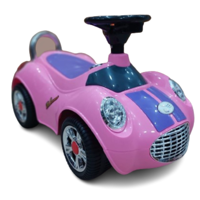 Baby Tolo Push Car