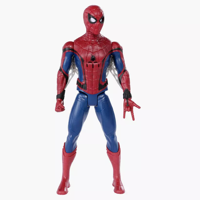Hasbro Home Coming FX Electronic Spider Man B9693