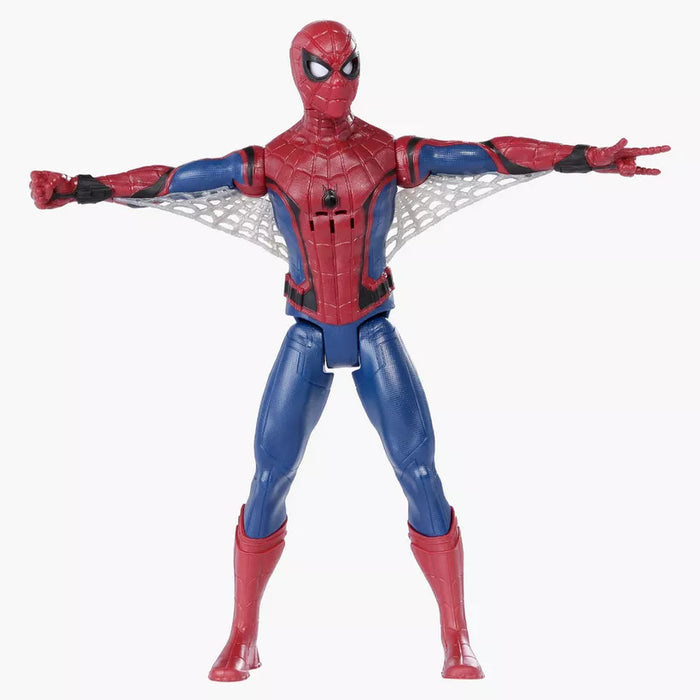 Hasbro Home Coming FX Electronic Spider Man B9693