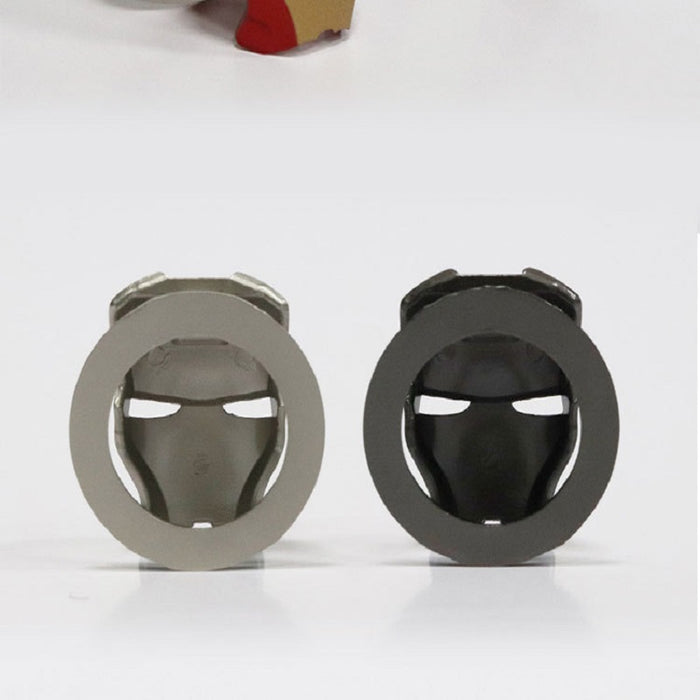 Hot Trend Product Ironman Car Ignition Button