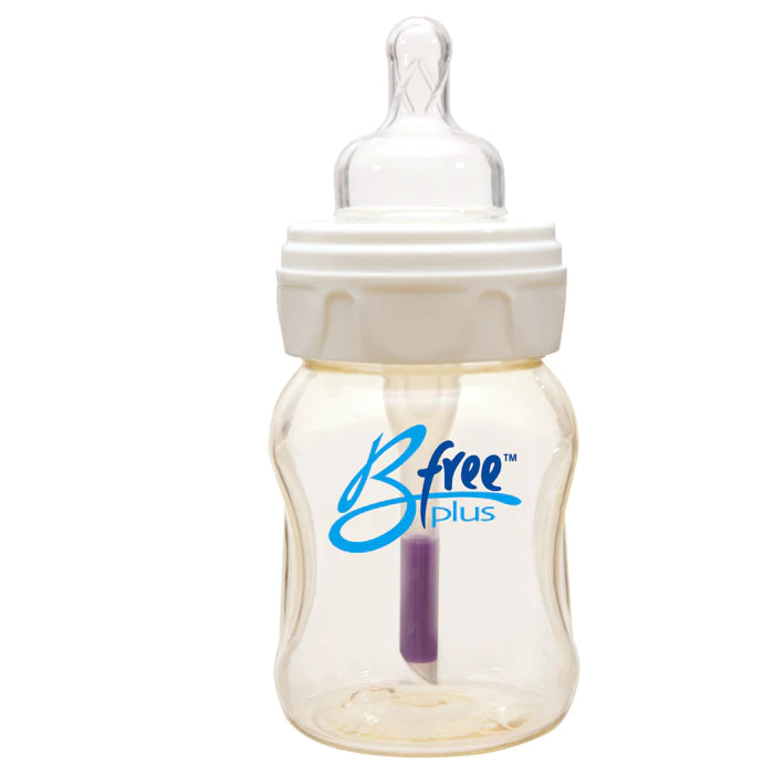 Baby Feeder with Temperature Sensor 160ML