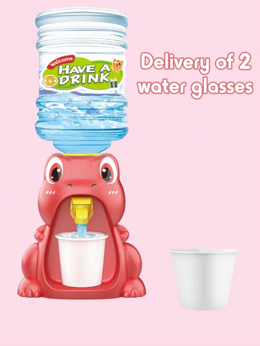 Dinosaur Shape Water Dispenser