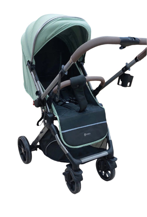 Kidilo 2 Way Baby Stroller