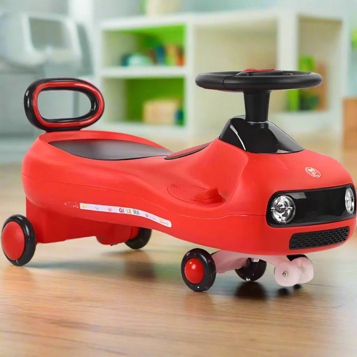 Sports Kids Auto Car