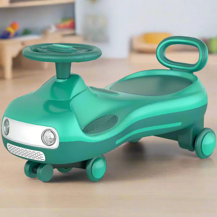 Sports Kids Auto Car