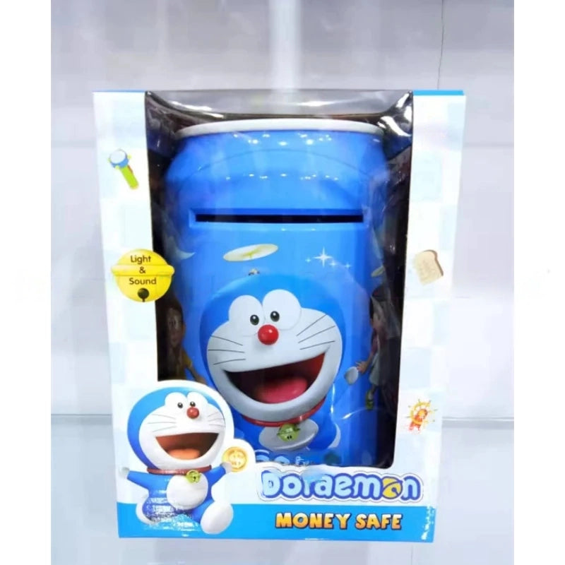 Buy Kids Doraemon Money Bank Online in Pakistan — Khanaan.pk