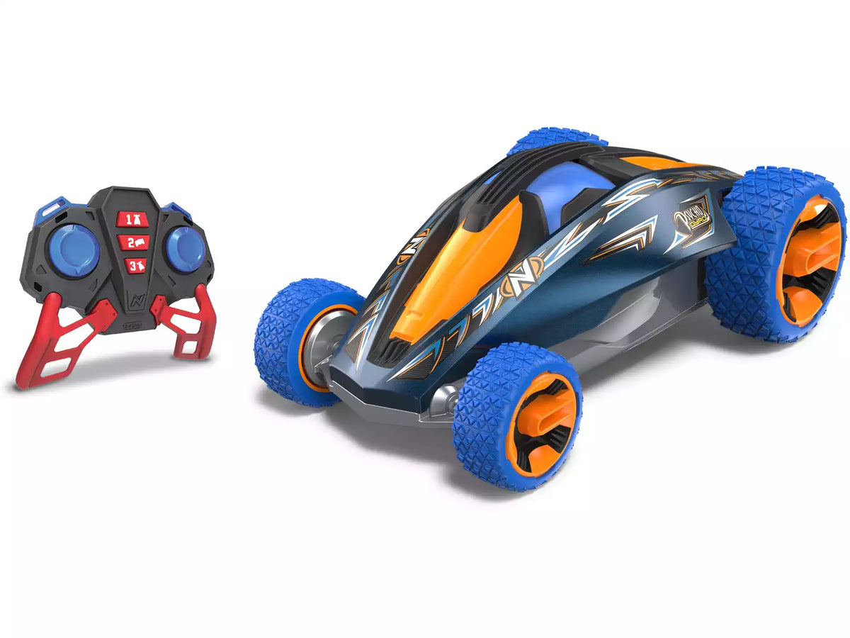 Buy Nikko Psycho Gravity RC Stunt Car Online In Pakistan — Khanaan.pk