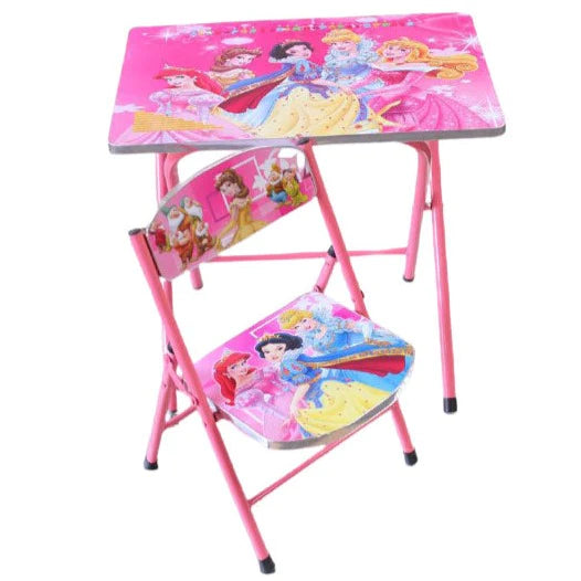 Barbie study table deals online
