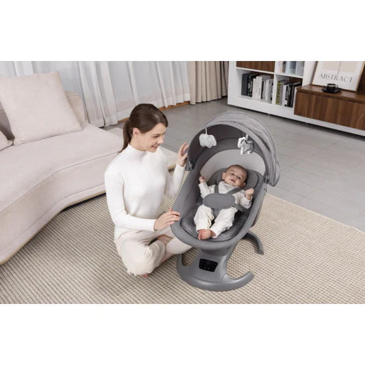 Mastela Baby Electric Swing