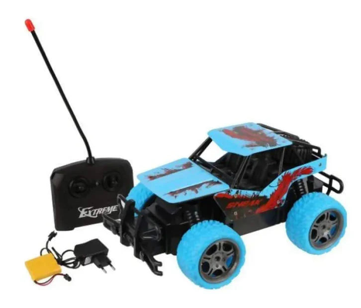 Rechargeable RC Gallop Beast Car