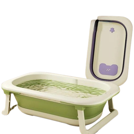 Infant Baby Bath Tub